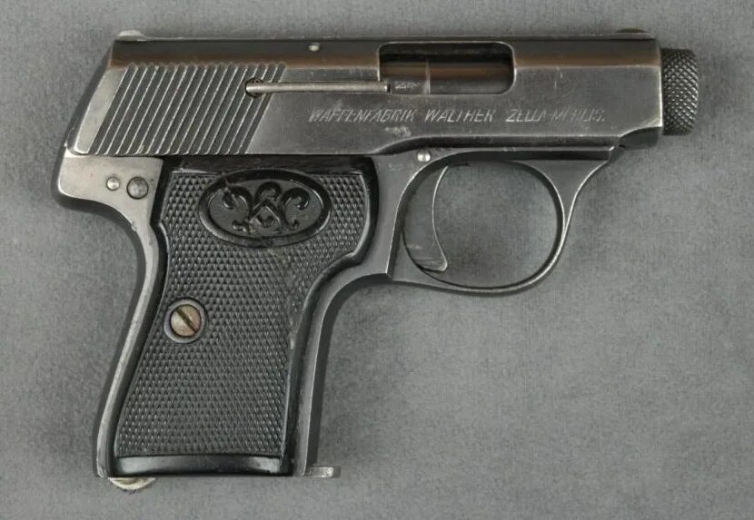 Walter model. Walther model 5. walther model 9.