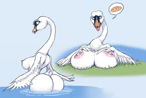 Держи царевну - лебедь! 