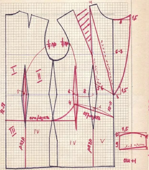 Крой 10 мерок паукште. Базовая основа 10 мерок с ириной паукште. Система кроя 10. Базовая выкройка по 10 меркам паукште. Система кроя 10.