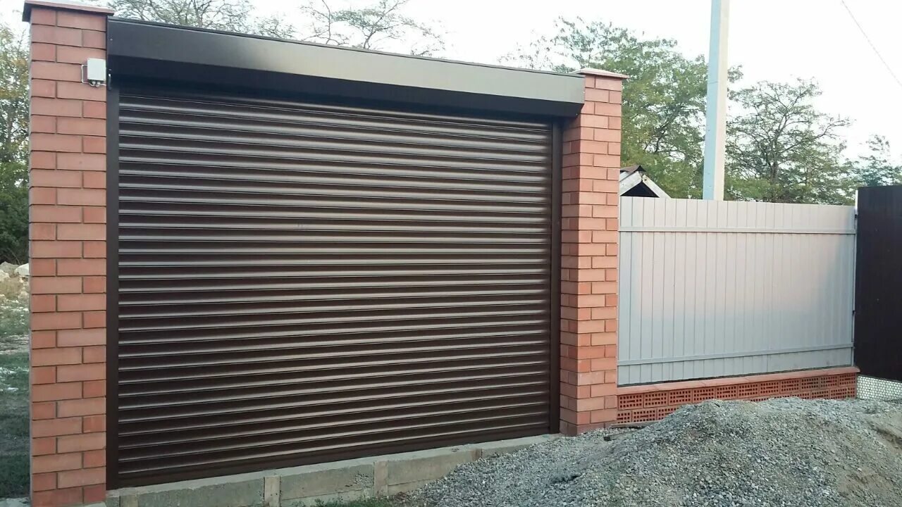 рольворота алютех 77 профиль. рольворота doorhan. рольворота doorhan. Rhs75 профиль дорхан. роллетные ворота 3400*2200.