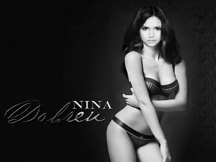 Nina she