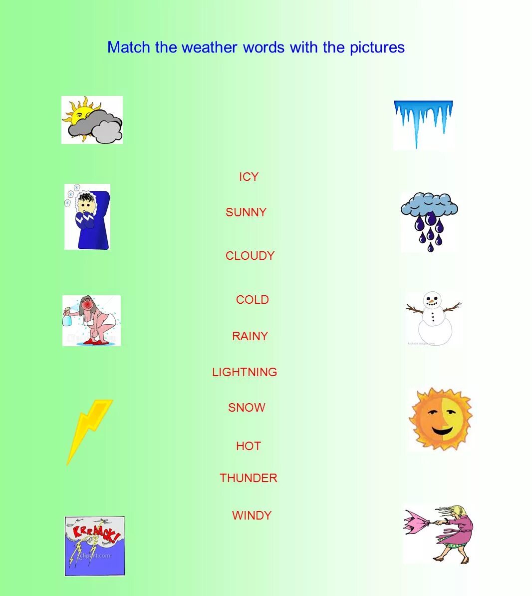 Match the pictures with the text. Match the Words. Weather лексика. Английский язык Match the Words with the pictures. Weather Words.