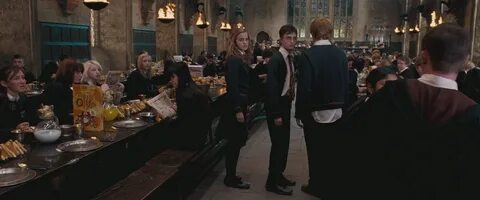 Руперт Гринт Image: Harry Potter and the Order Of The Phoenix.