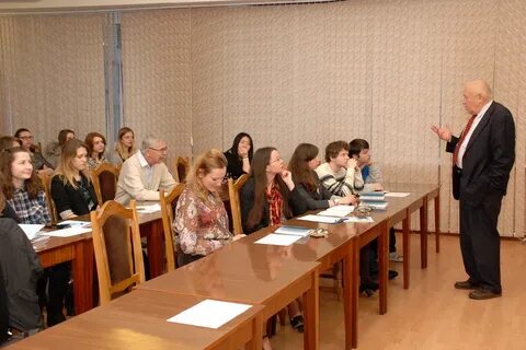 Тряпка университет
