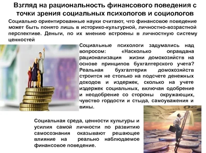 Основы финансово грамотного поведения. Финансовое поведение. Финансовое поведение людей. Изучение финансового поведения. Финансовое поведение личности.