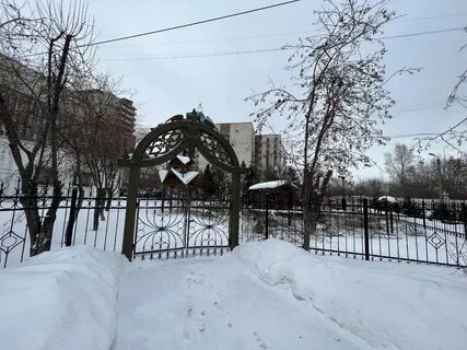 Малая омск