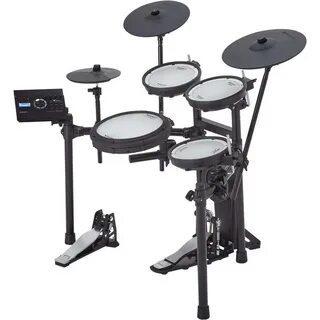 Roland td