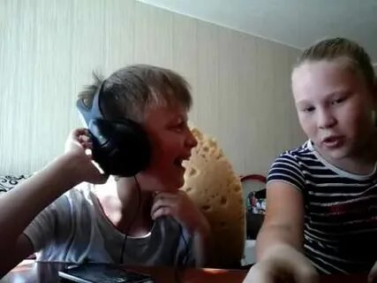 Глухие блоггеры