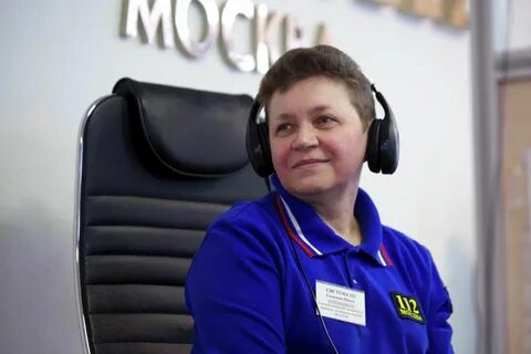 Специалист по приему