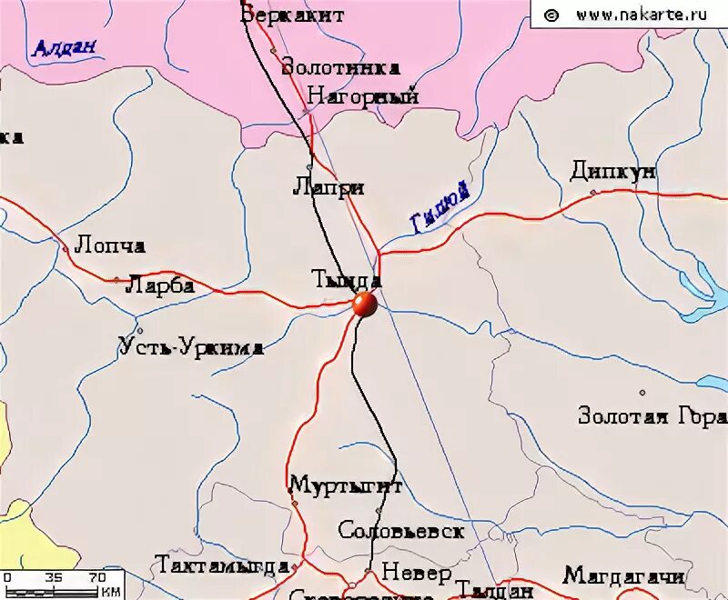 город тында амурской области на карте. тында чита. карта амурской области с городами и сёлами. тында на карте. город тында на карте.