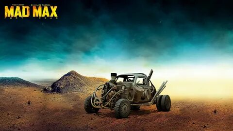 Обои max