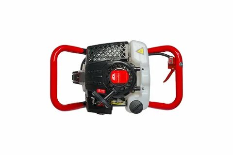 Ada grounddrill 5
