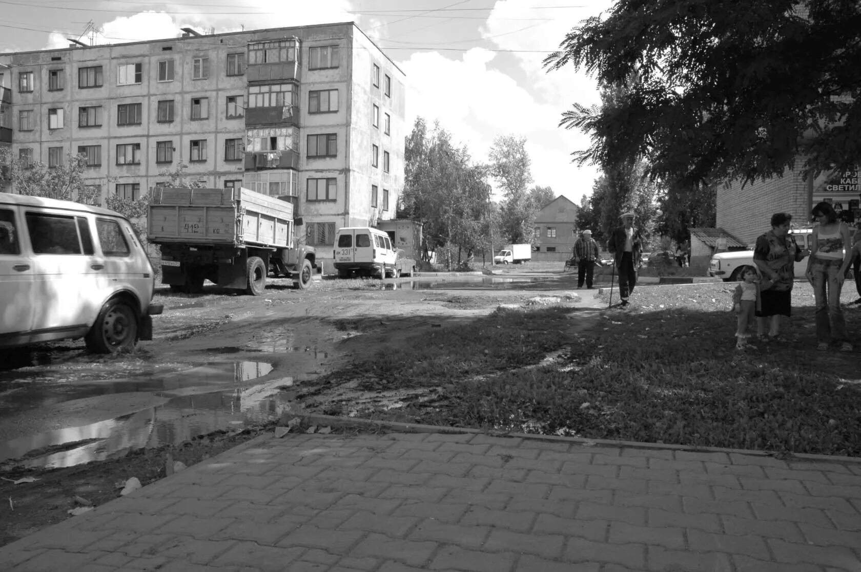 Алексеевка 31. Алексеевка 31
