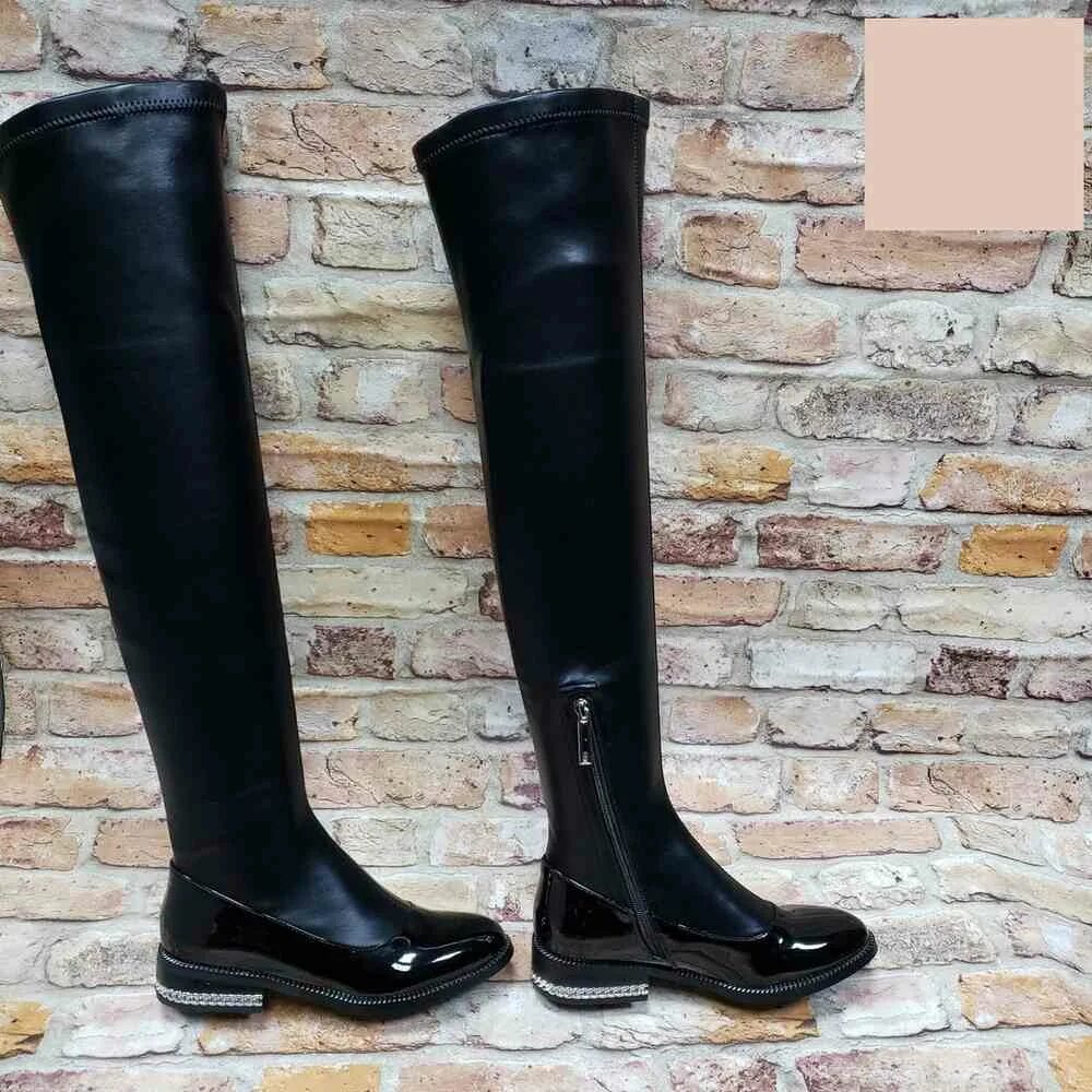 садовод сапоги женские