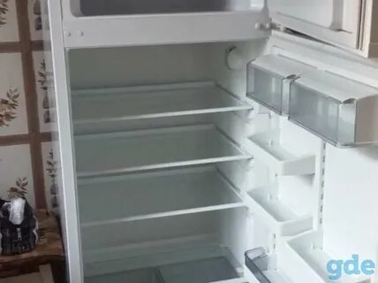 Атлант 2 камерный