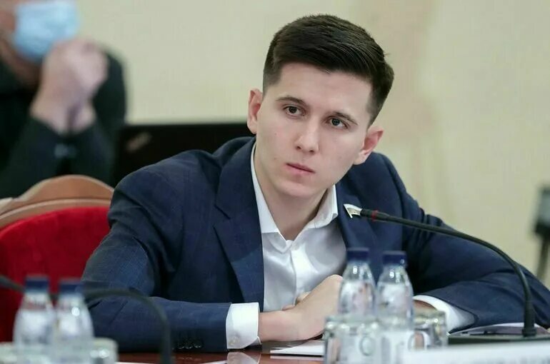 Гулин, Максим Алексеевич - Википедия