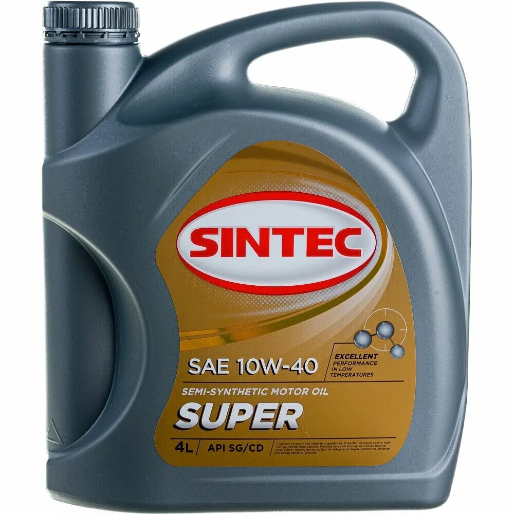 Sintec super 10w-40. Sintec super 3000 10w-40 4 l. 801894 Sintec. Масло Синтек 10w 40.