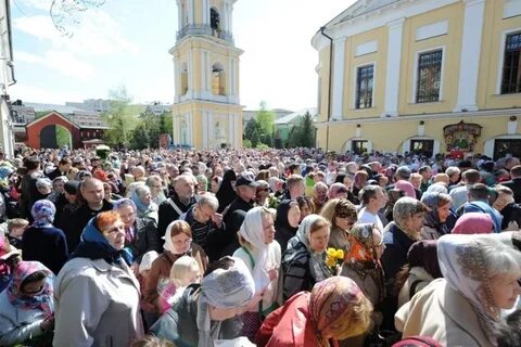 Матрона в москве отзывы