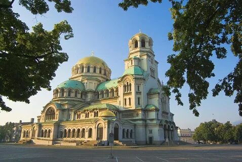 Время в софии болгария