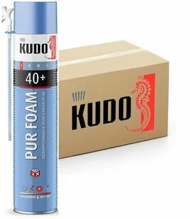 Пена kudo home