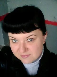 Женщина в ликино дулево