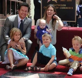 Marks family