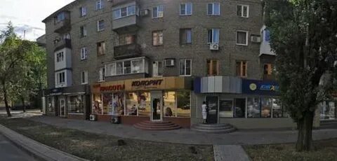 Магазин сантехник донецк