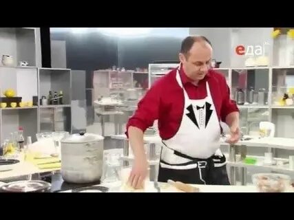 Тесто для пельменей от шеф повара