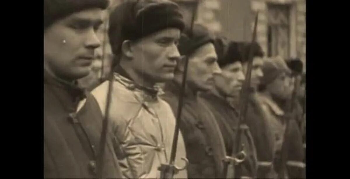 Отечественные песни видео