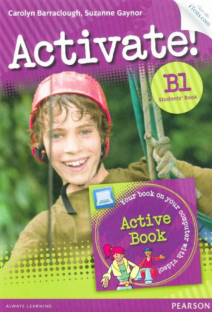 Active book 1. Учебник activate b1. Activate пособия. Activate students book. Activate b1 Grammar and Vocabulary Keys.