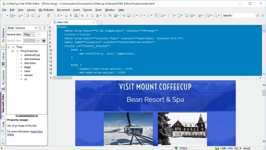 Редактирование html документа. Визуальные html-редакторы. текстовый и визуальный html редактор. визуальный редактор html онлайн. html-редакторами являются.