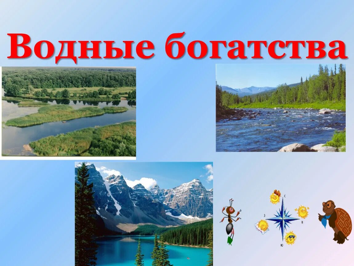 Водные богатства. Водные богатства 2 класс. Окружающий мир 2 класс тема водные богатства. Водные богатства презентация. Что составляет водные богатства