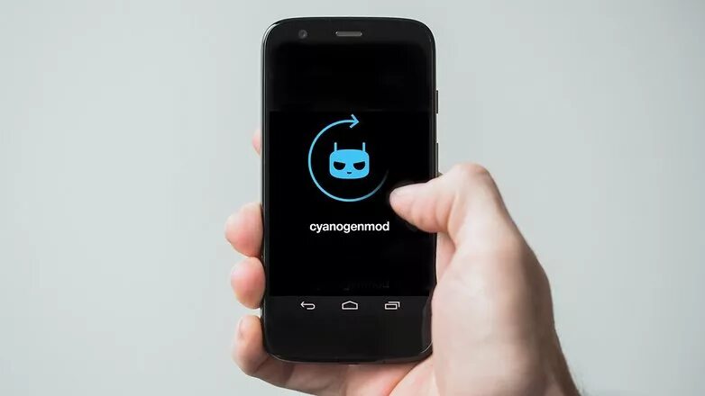 Прошивка cyaogen Mod 13 Marshmallow.