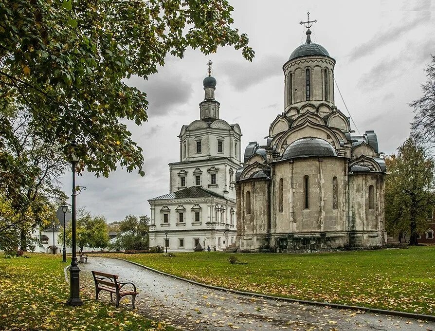 Андроньевская площадь 10 спасо андроников монастырь. Спасо-Андроников монастырь. Андроньевский монастырь в Москве. Андроников монастырь 17 век. Троице-Сергиева Лавра Андроников монастырь.