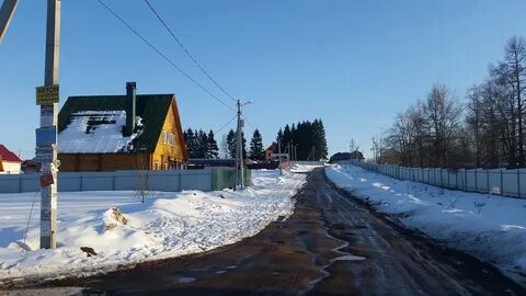 Деулино сергиев посад