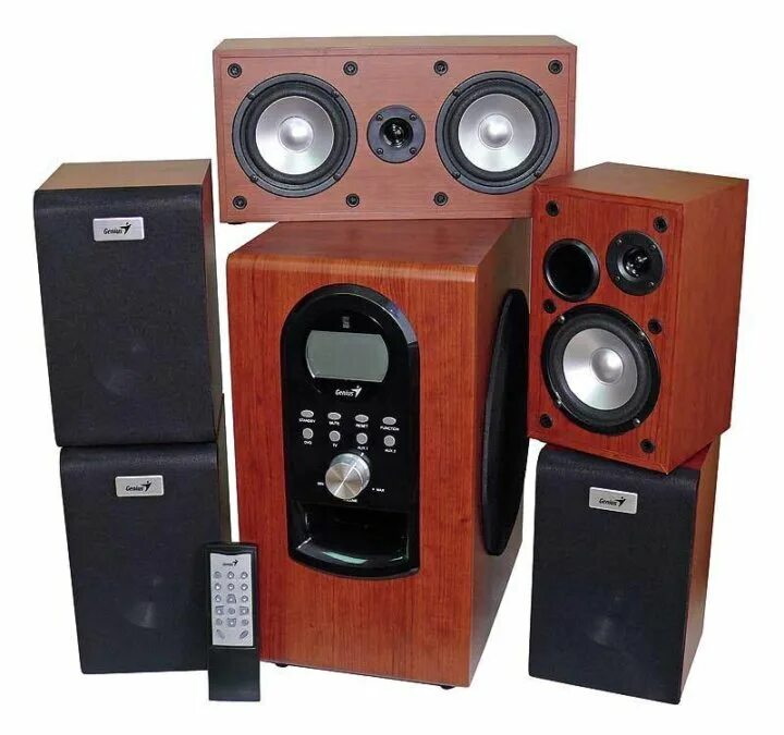 Genius 5. 1 4000, 5. Genius sw hf. Акустическая система genius sw 5. 1.