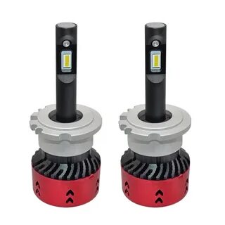 Led лампы d2