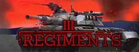 Regiments winds of change. Regiments winds of change