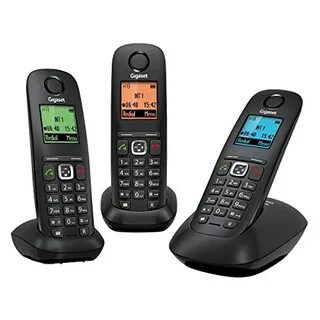 Siemens dect gigaset