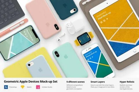 Devices айфон
