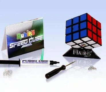 Speed begin
