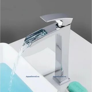 Gappo смеситель для раковины в ванной