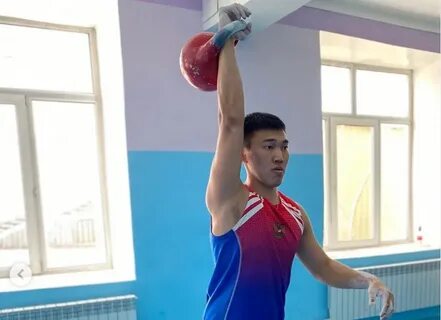 Спорт якутии