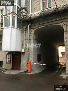 Ул малая лубянка 16