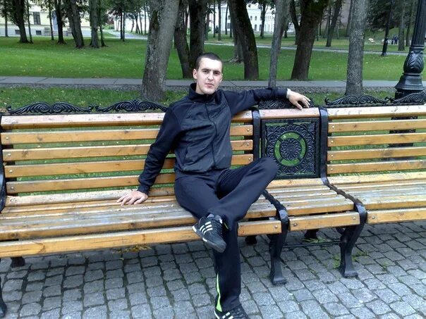 Никитин петр фото Петр Никитин, Уфа, 39 лет полная информация о человеке из профиля (id95570044)
