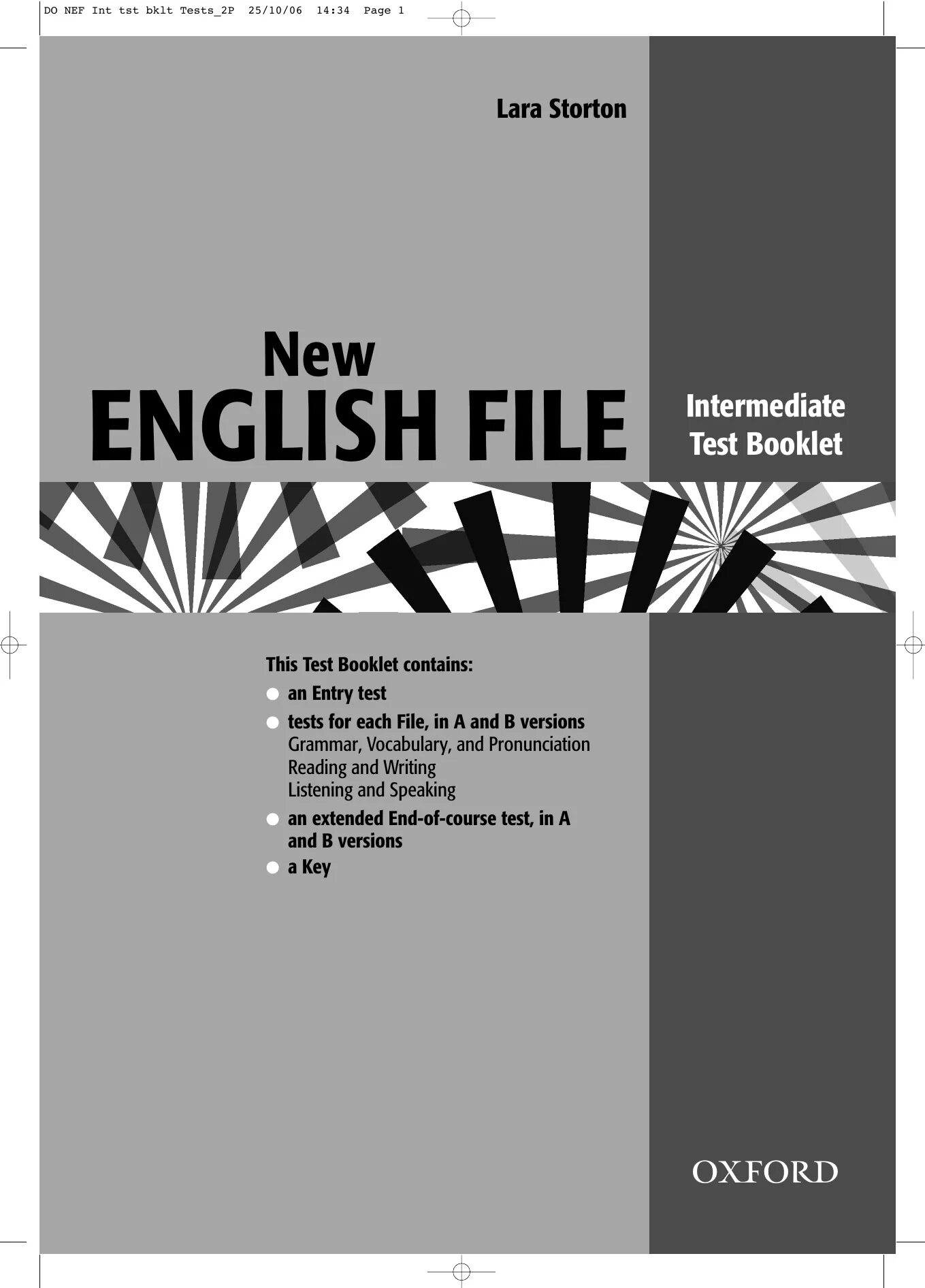 English file pre-Intermediate уровень. Entry Test pre-Intermediate English file. File Test в English file Elementary. New English file Elementary Oxford University Press 2004 ответы. English file upper intermediate test