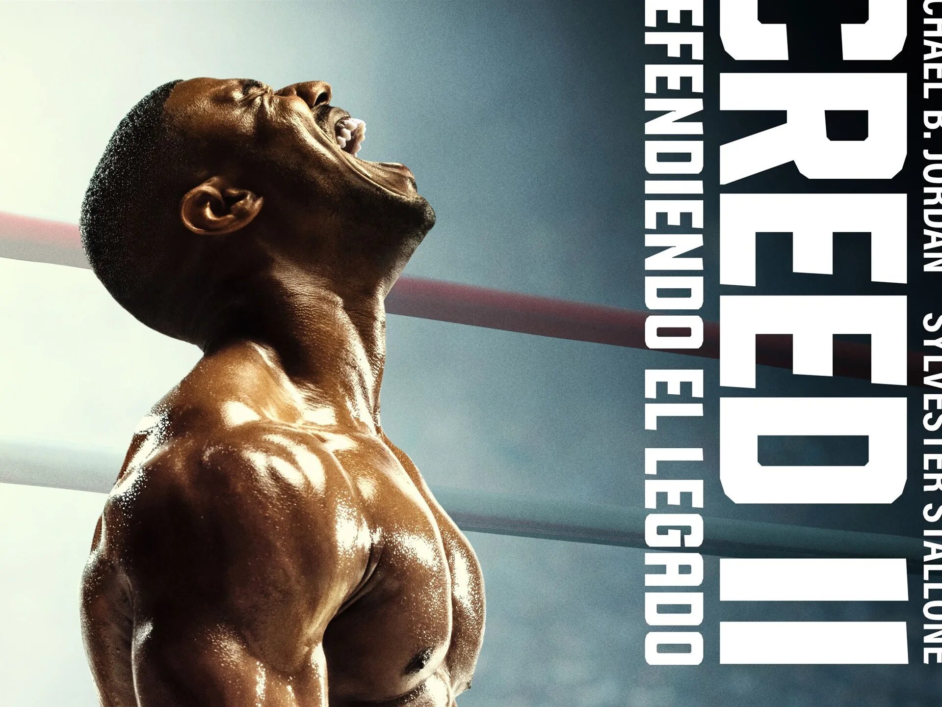 Creed ii. Creed ii