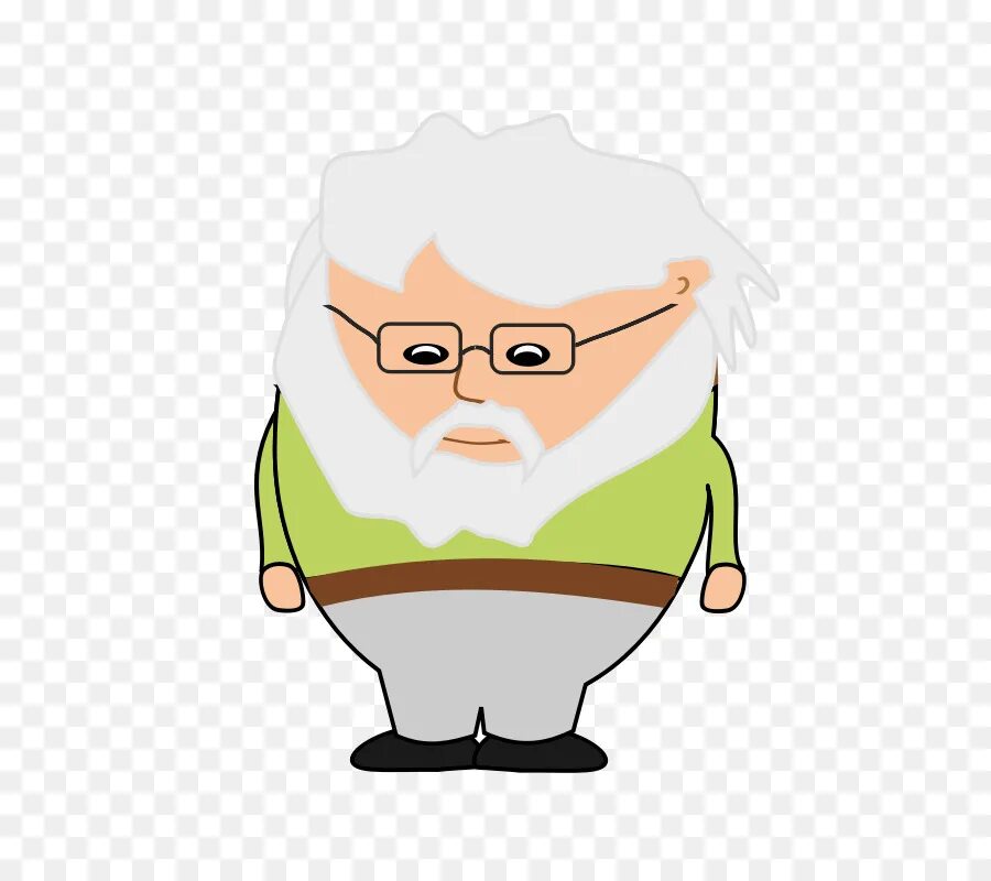 Old character search