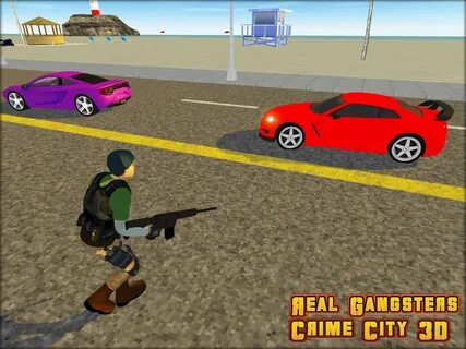 Real gangster crime читы