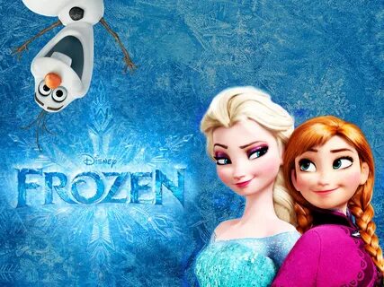 Disney's frozen